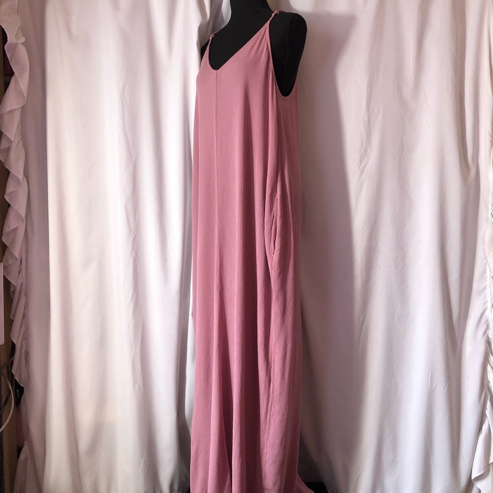 Lovestitch Mila Dress w/Pockets Size S/M